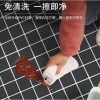 The floor mat can be fully wiped to cover the balcony, waterproof and stain-resistant floor leather carpet, kitchen leather oil-resistant and non-washable floor mat details Picture